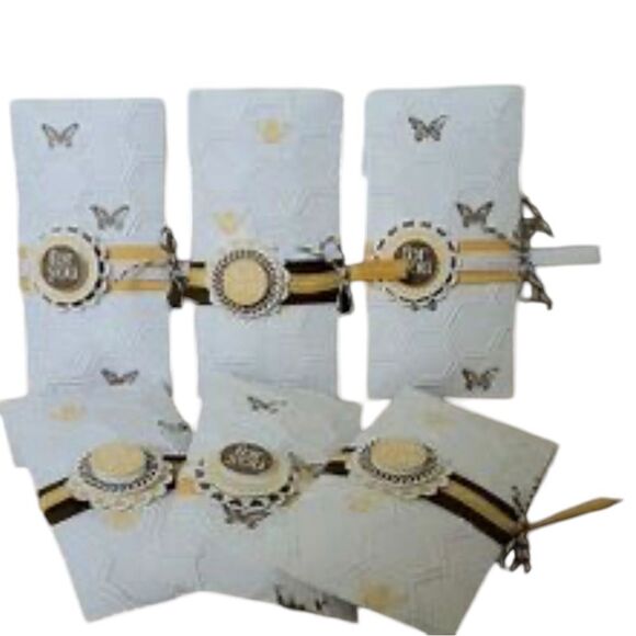 Stampin’Up Biz XL Petite Pocket Die - Picture 5 of 6